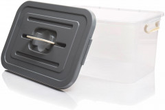 Контейнер с крышкой - Фото 2