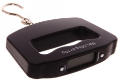 Безмен электронный «Багажный» - Фото 1