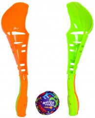 Набор игровой «Ракетки-ловушки» - Фото 1