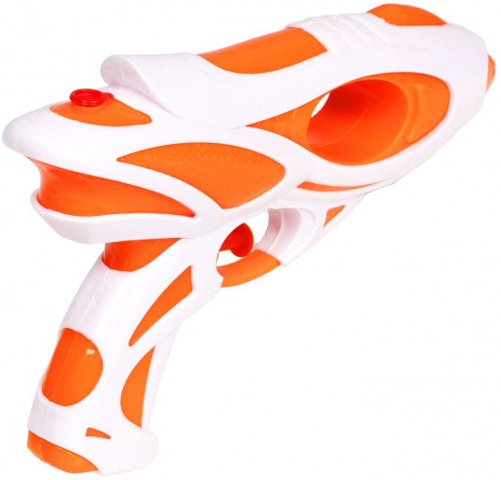 Пистолет водный