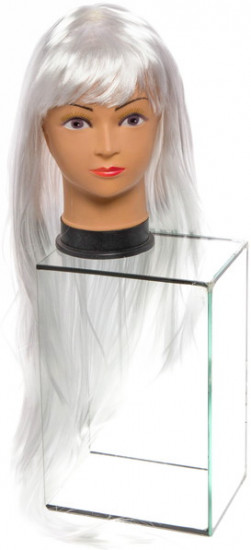 Парик карнавальный «Красотка»