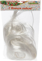 Парик карнавальный «Красотка» - Фото 3