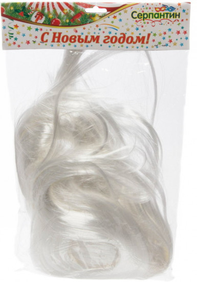 Парик карнавальный «Красотка»