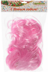 Парик карнавальный «Чаровница» - Фото 2