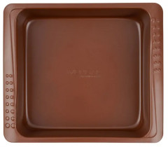 Форма для выпечки с антипригарным покрытием - Фото 1