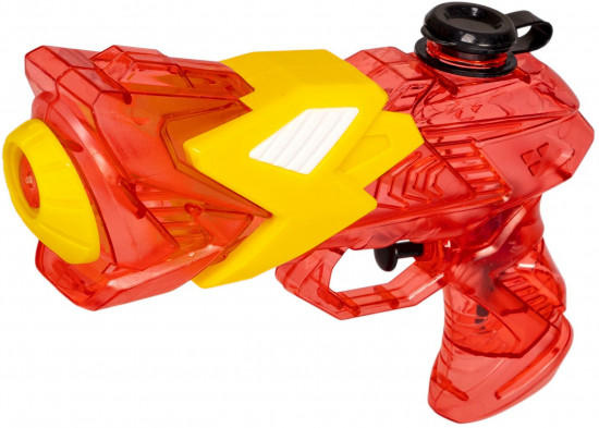 Пистолет водный