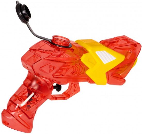 Пистолет водный