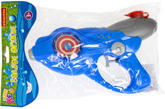 Пистолет водный