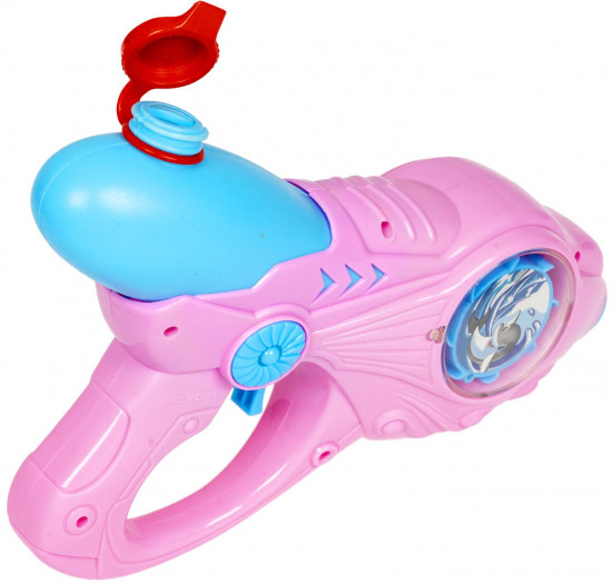 Пистолет водный