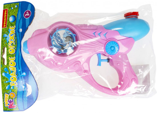 Пистолет водный