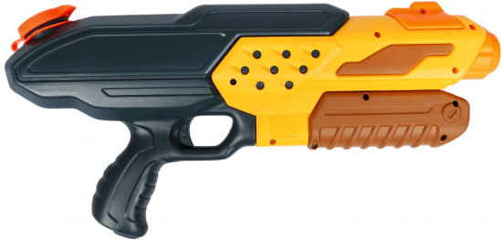 Пистолет водный