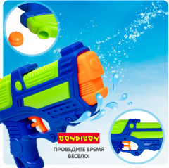 Пистолет водный - Фото 2