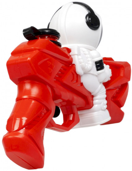 Пистолет водный