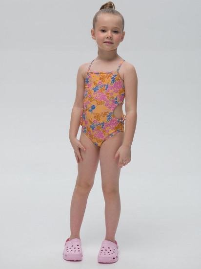 Купальник для девочек