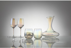 Набор бокалов для вина «Gemma Opal» - Фото 1