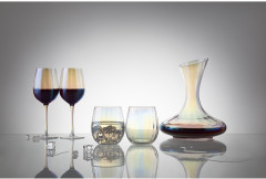 Набор бокалов для вина «Gemma Opal» - Фото 2