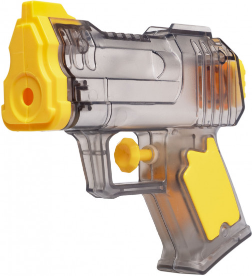 Пистолет водный