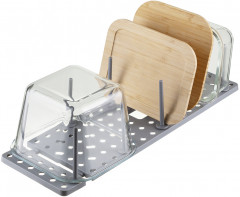 Органайзер для посуды «Aristyd» - Фото 3