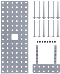 Органайзер для посуды «Aristyd» - Фото 4