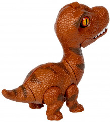 Динозавр сборный «Брахиозавр» - Фото 1