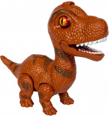 Динозавр сборный «Брахиозавр» - Фото 2