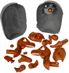 Динозавр сборный «Брахиозавр» - Фото 3