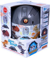 Динозавр сборный «Брахиозавр» - Фото 4