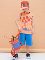 Рюкзак детский - Фото 5