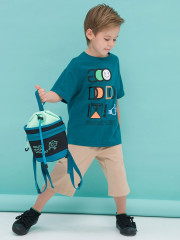 Рюкзак для мальчиков - Фото 5