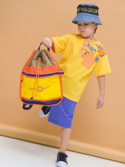 Рюкзак детский - Фото 6