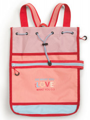 Рюкзак для девочек - Фото 1