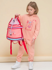 Рюкзак для девочек - Фото 5