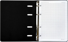 Тетрадь на кольцах - Фото 2