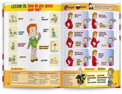 500 фраз и 1000 слов. Части 1 и 2 - Фото 5