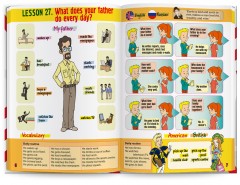 500 фраз и 1000 слов. Части 1 и 2 - Фото 4