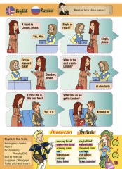 500 фраз и 1000 слов. Части 1 и 2 - Фото 1