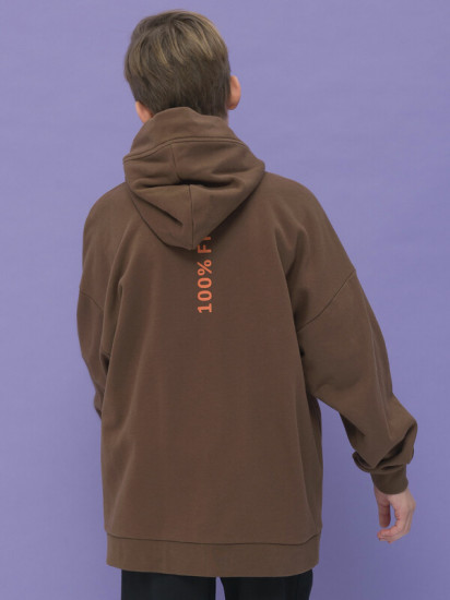 Толстовка для мальчиков
