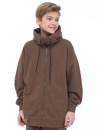 Толстовка для мальчиков