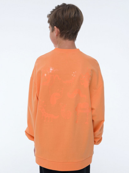 Толстовка для мальчиков