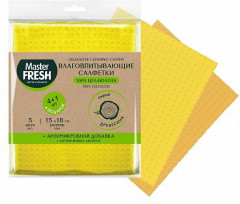 Набор салфеток влаговпитывающих антимикробных - Фото 1