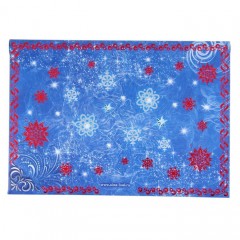 Письмо Деду Морозу «Зимушка-зима» + волшебный шарик - Фото 1