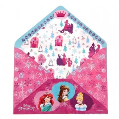 Письмо Деду Морозу «С Новым годом», Принцессы - Фото 6