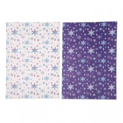 Письмо Деду Морозу «Все сбудется», Холодное сердце - Фото 3