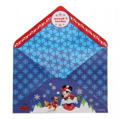 Письмо Деду Морозу «Счастливого Нового года», Микки Маус и друзья - Фото 6