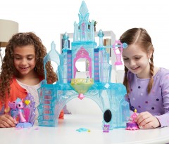 Игровой набор «Кристальный замок» - Фото 2