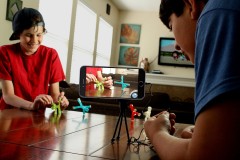 Студия «Stikbot Studio» - Фото 2