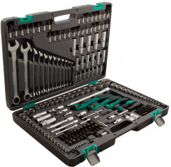 Набор инструментов - Фото 1