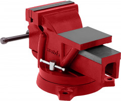 Тиски - Фото 1