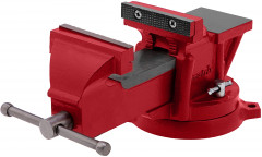 Тиски - Фото 2