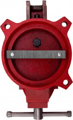 Тиски - Фото 3